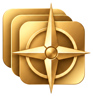 Copy Compass